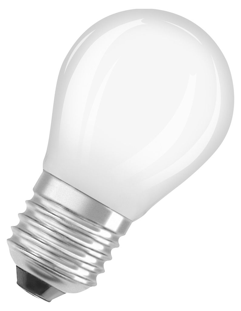 OSRAM LED SUPERSTAR PLUS CLASSIC Filament 2.2W 927 Produktbild 