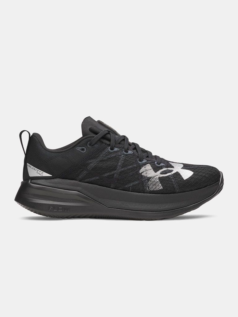 Under Armour Unisex UA Velociti Pro-BLK Schuhe 9