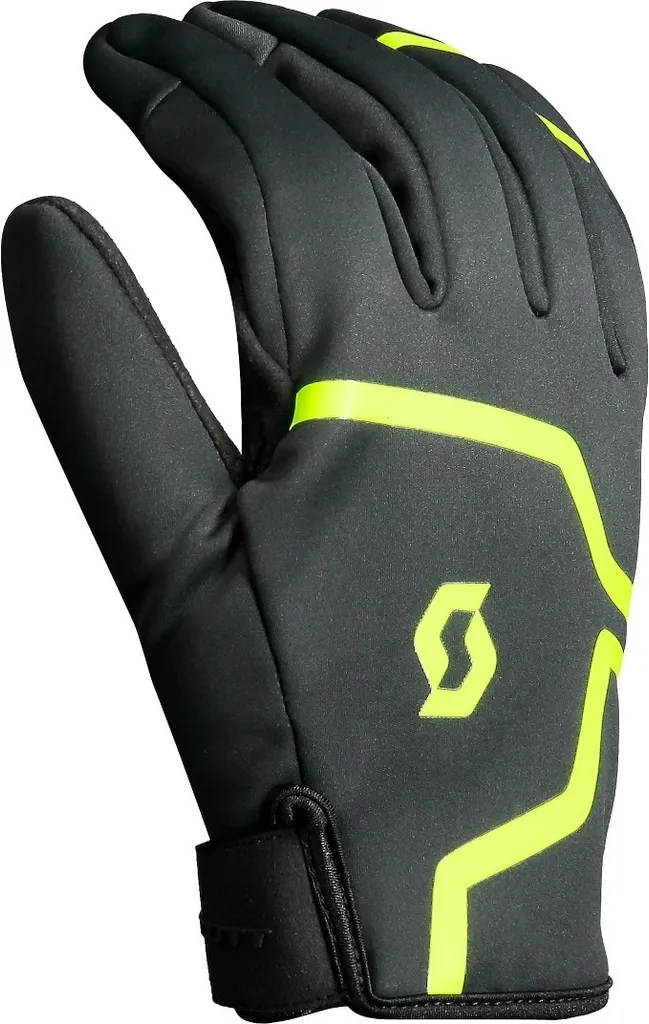 Gants de motocross Scott Mod pour le pilotage tout-terrain en 3XL