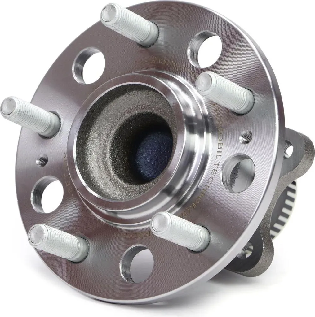 Kit de Roulement de Roue MS 7570-SET-MS pour Hyundai Sonata VI YF Arrière
