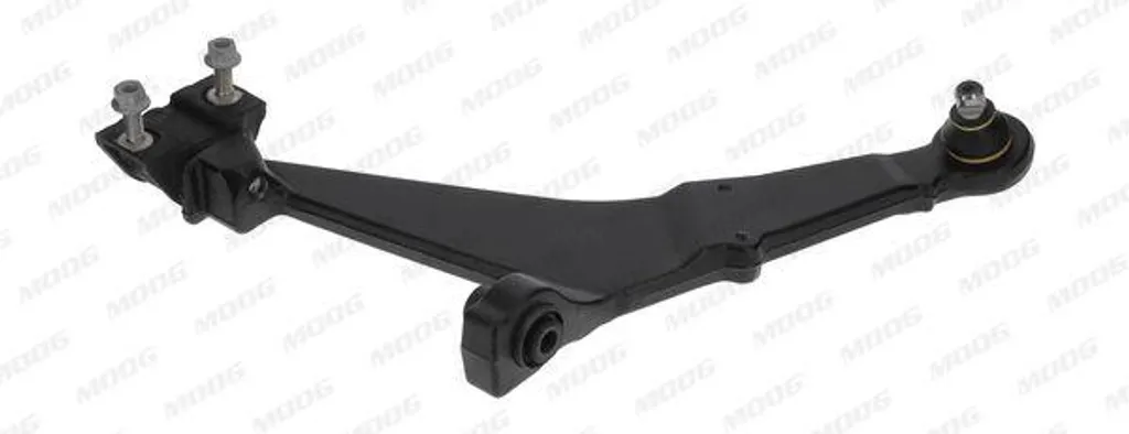Bras de suspension renforcé MOOG PE-WP-6980, équivalent origine 352078