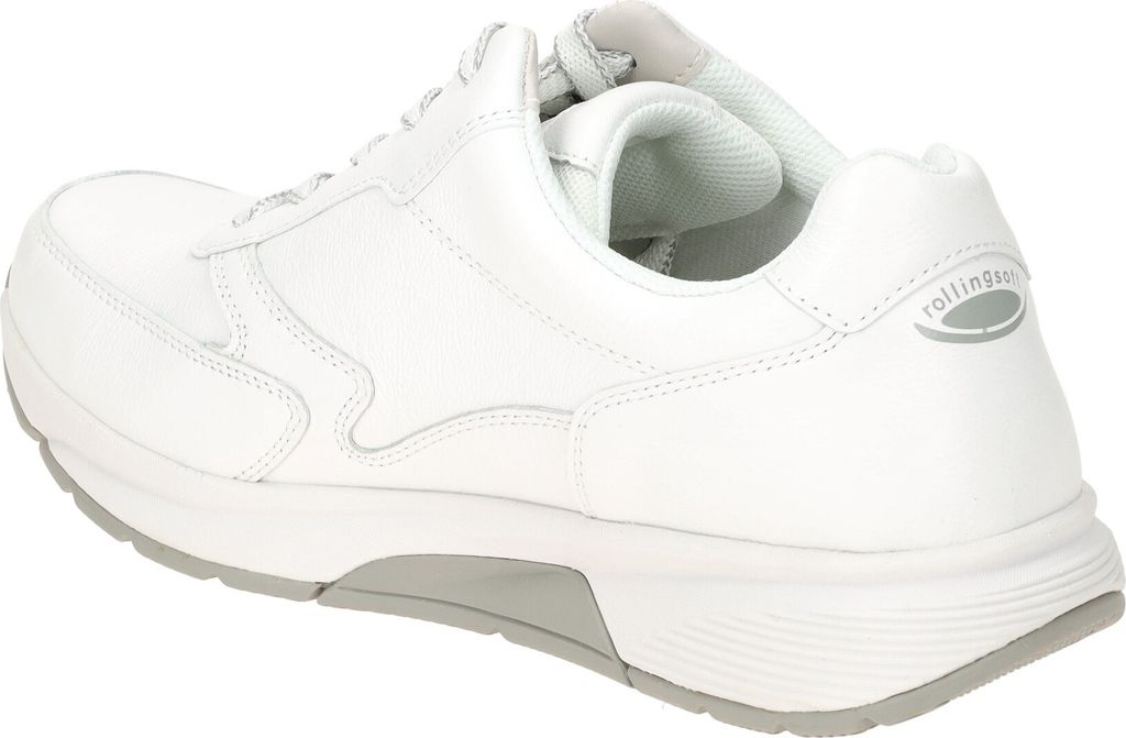 Gabor ROLLINGSOFT Damenschuhe - bequeme Schnür- Halbschuhe Produktbild 27