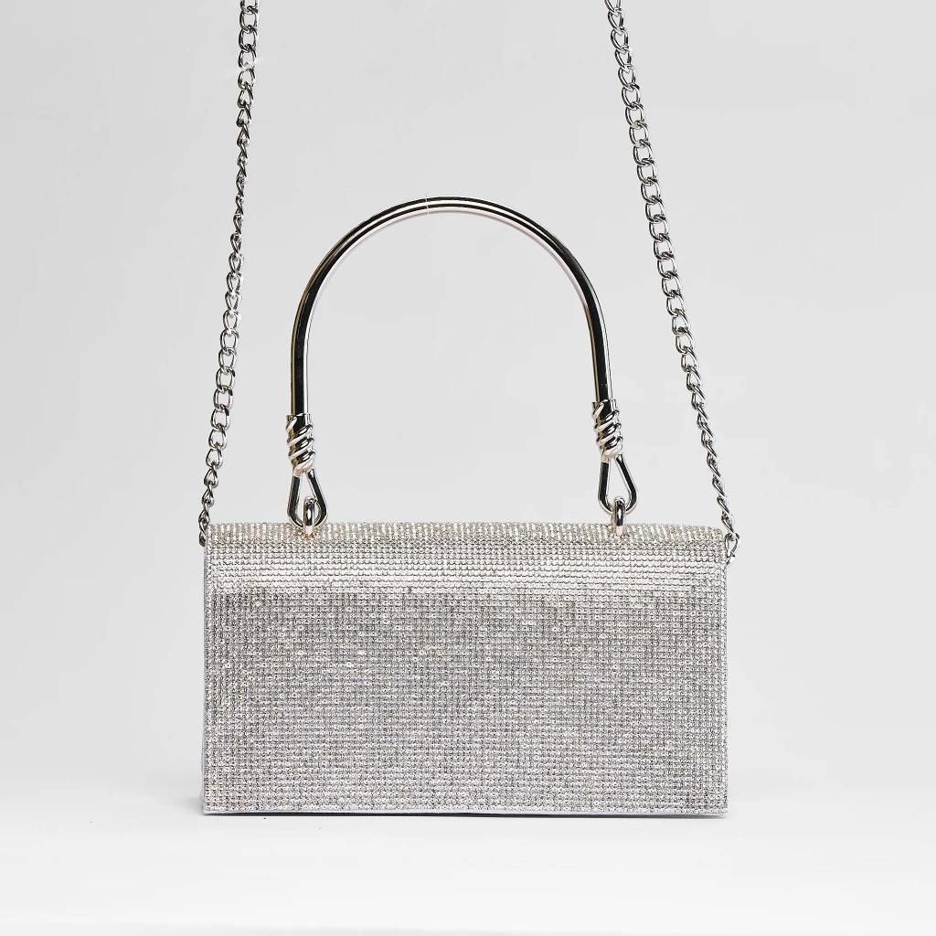 Produkt der Serie Giser in Silber