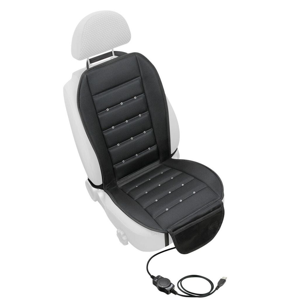 Belüftete Air-Jet Elegance Rückenlehne Turboventilator Produktbild 