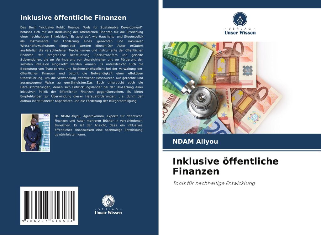 Inklusive öffentliche Finanzen