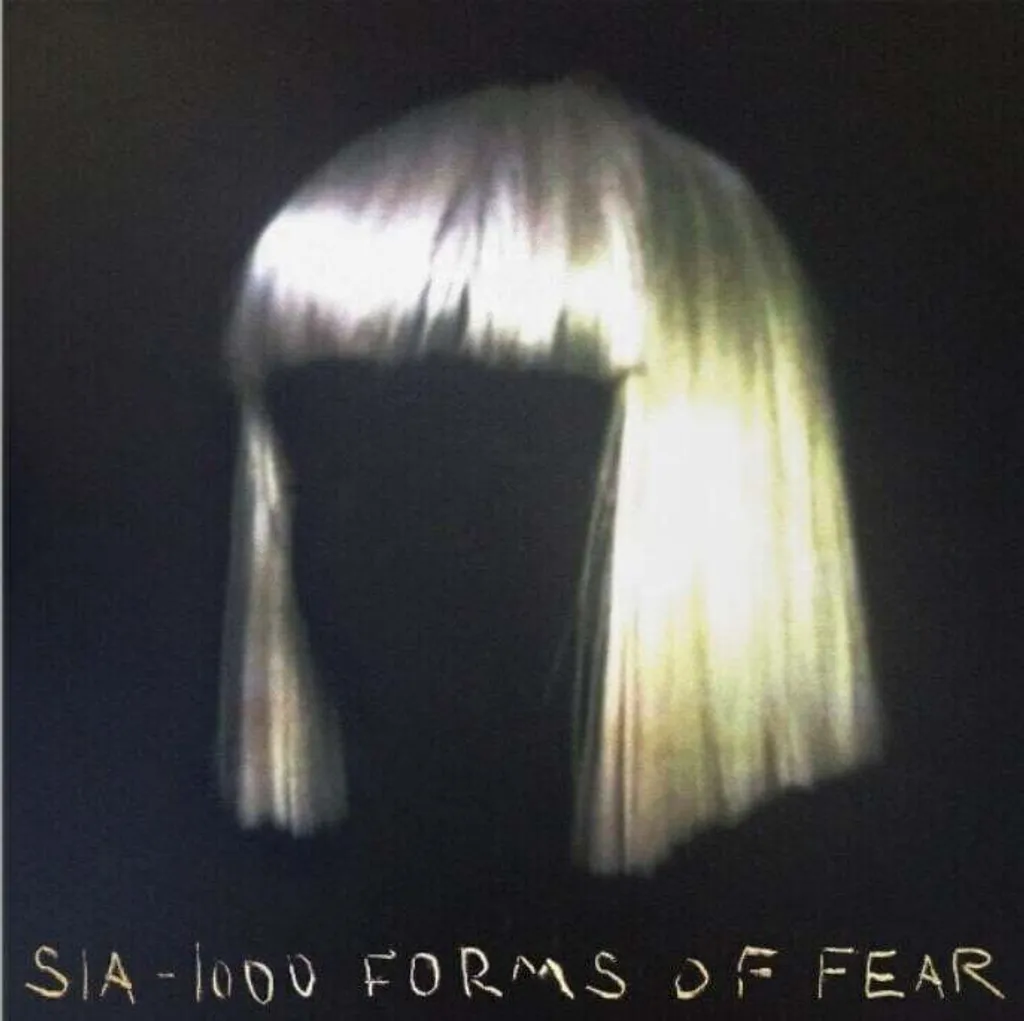 Sia 1000 Forms Of Fear Vinyle Violet Edition Deluxe 10ème Anniversaire