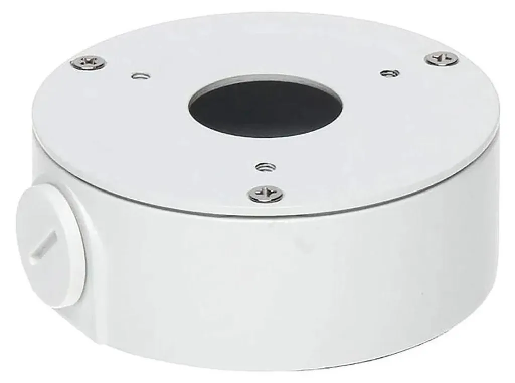 Support caméra Dahua PFA134 pour masquer les câbles de sécurité - 4