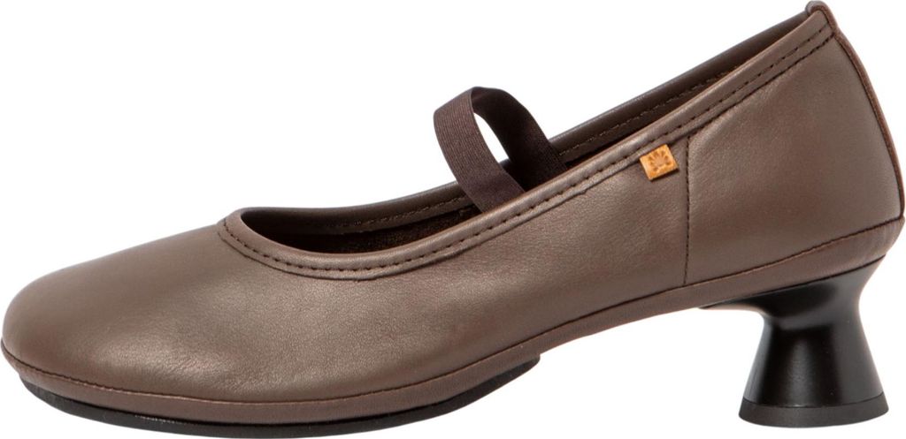 El Naturalista Damen Sandalen Alma N694 Braun