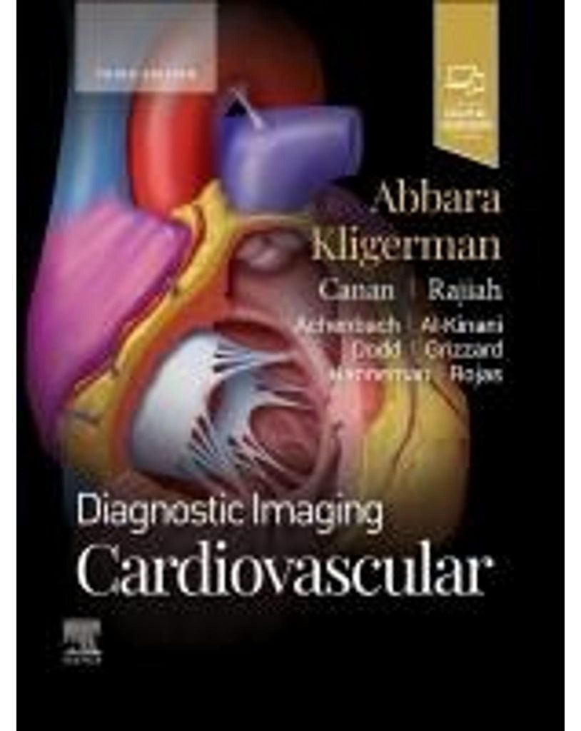 Diagnostic Imaging: Cardiovascular