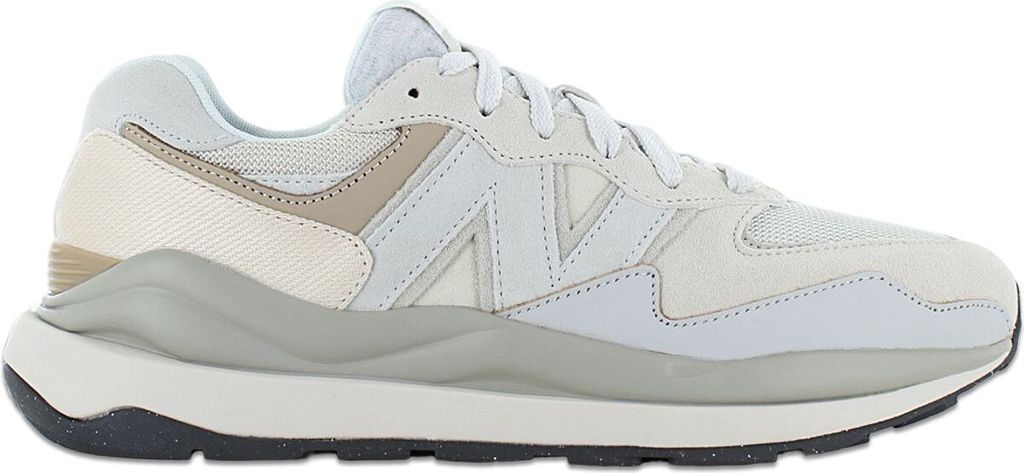 New Balance 57/40 - Herren Schuhe Beige M5740GRM , EU 42 US 8.5