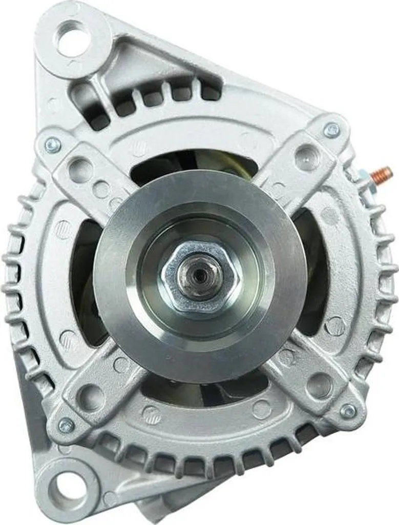 Alternateur Chrysler Aspen 4.7 V8 - Solution aux Problèmes de Démarrage