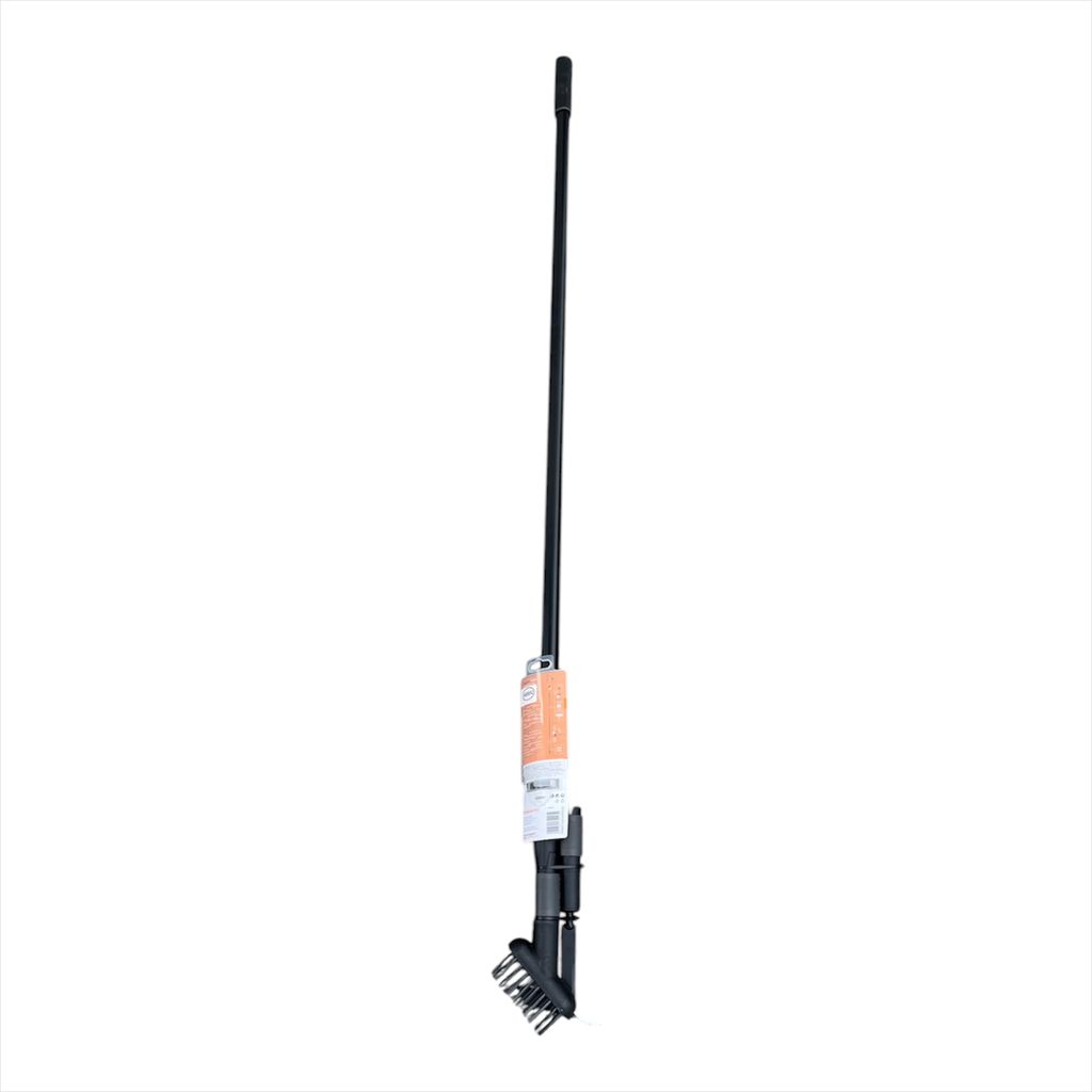 Fiskars Fugenkratzer Patio Quick Fit 3-teilig Soft Grip 1055629