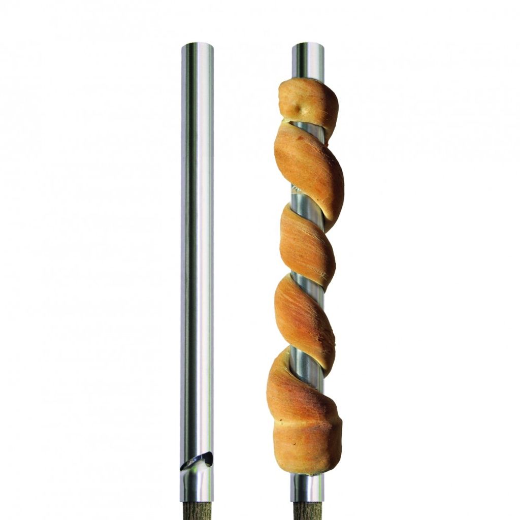 Take2 Clack Tube-it pour griller la baguette (set de 2) Image du produit 