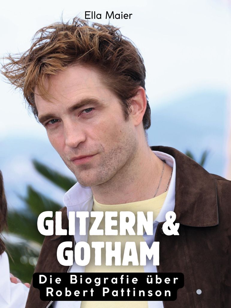 Glitzern & Gotham