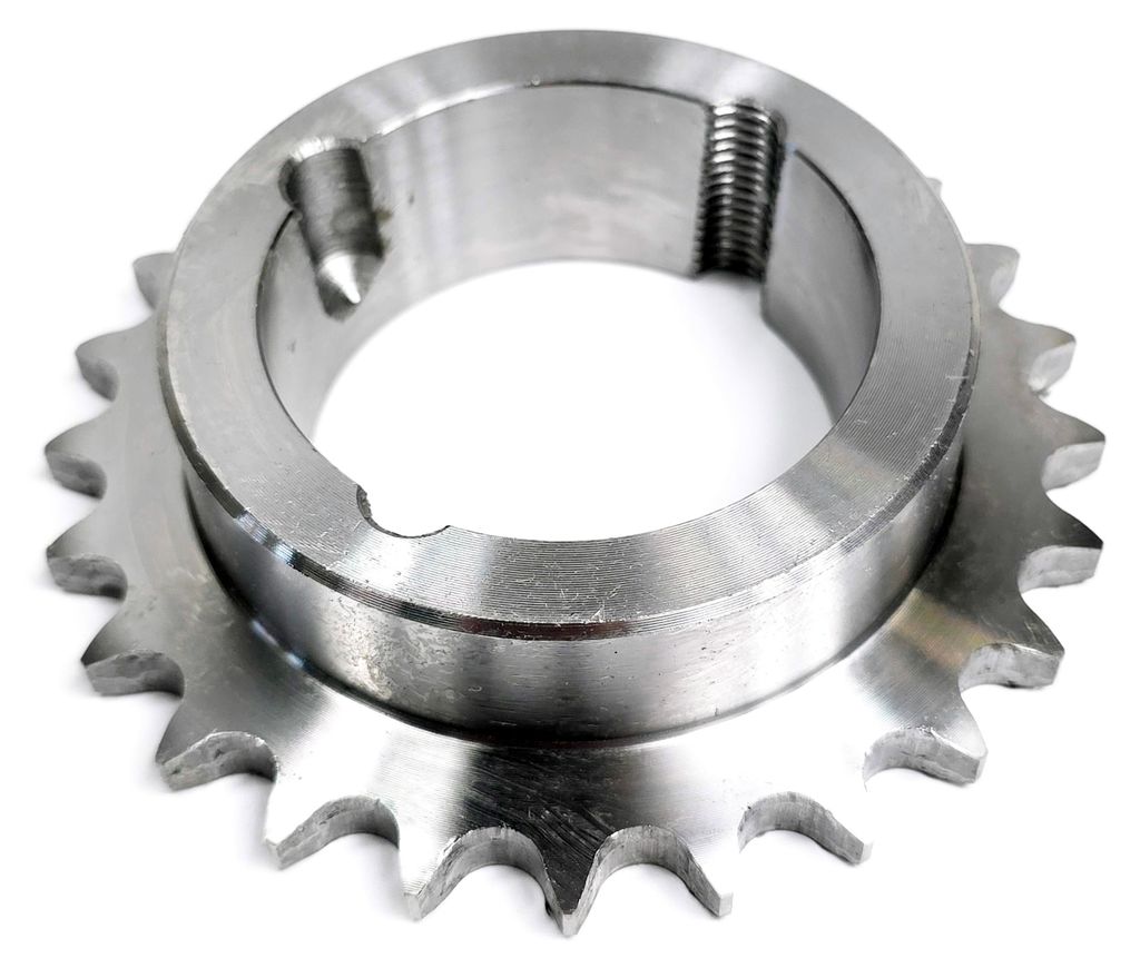 Kettenrad 08B-1 Z=25 Für Taper-Lock 1610, Ozdowski