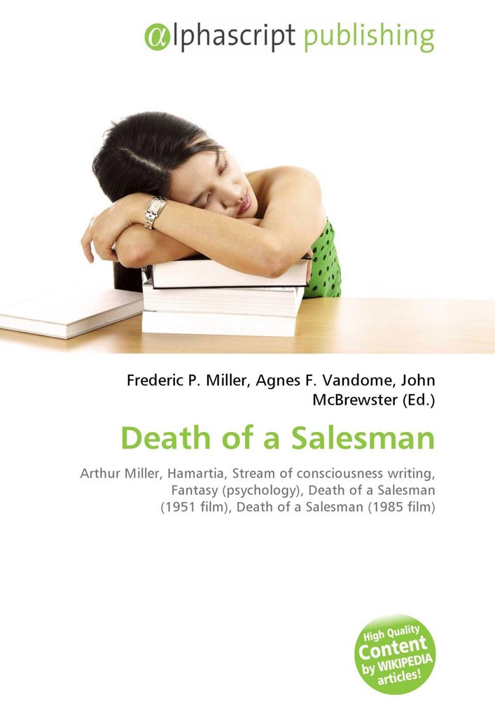 Death of a Salesman