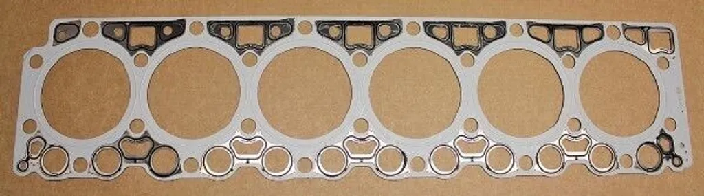 Joint de culasse ELRING 680.552 multicouche pour DEUTZ-FAHR AGROTRON X
