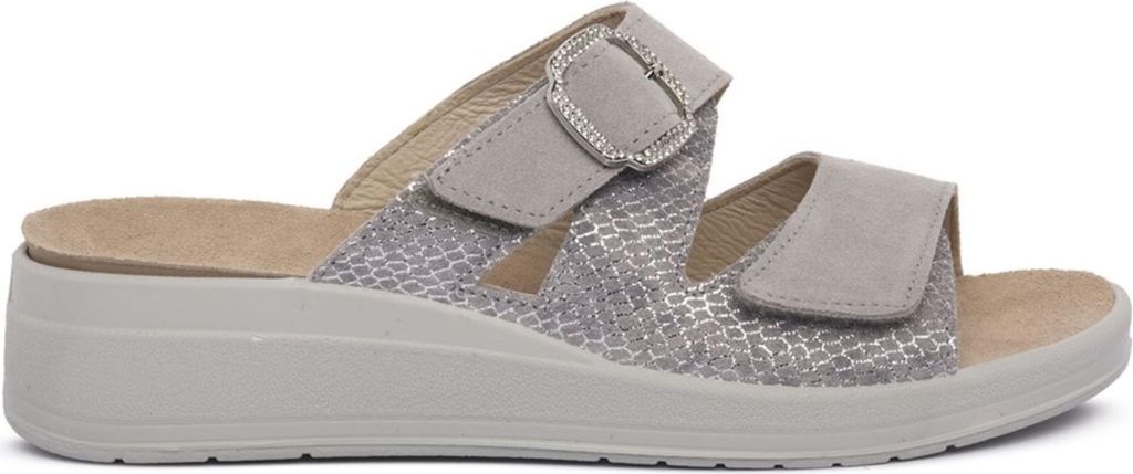 Schuhe Grünland CE0464GRIGIO