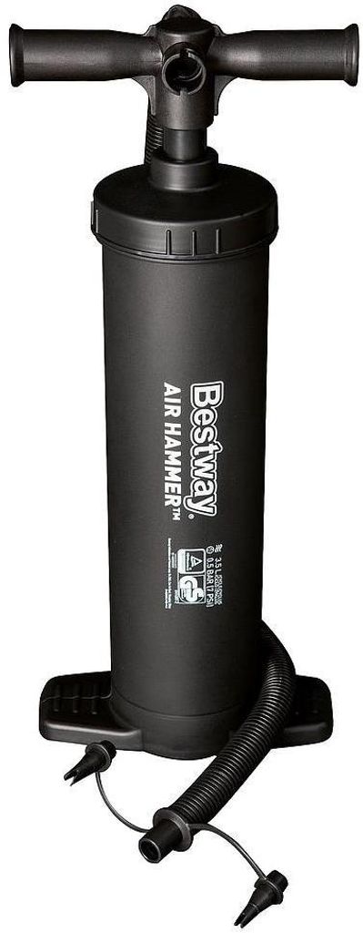 Dvoudobé pístové čerpadlo Bestway "Air Hammer" 37 cm; 62086 Obrázek produktu 