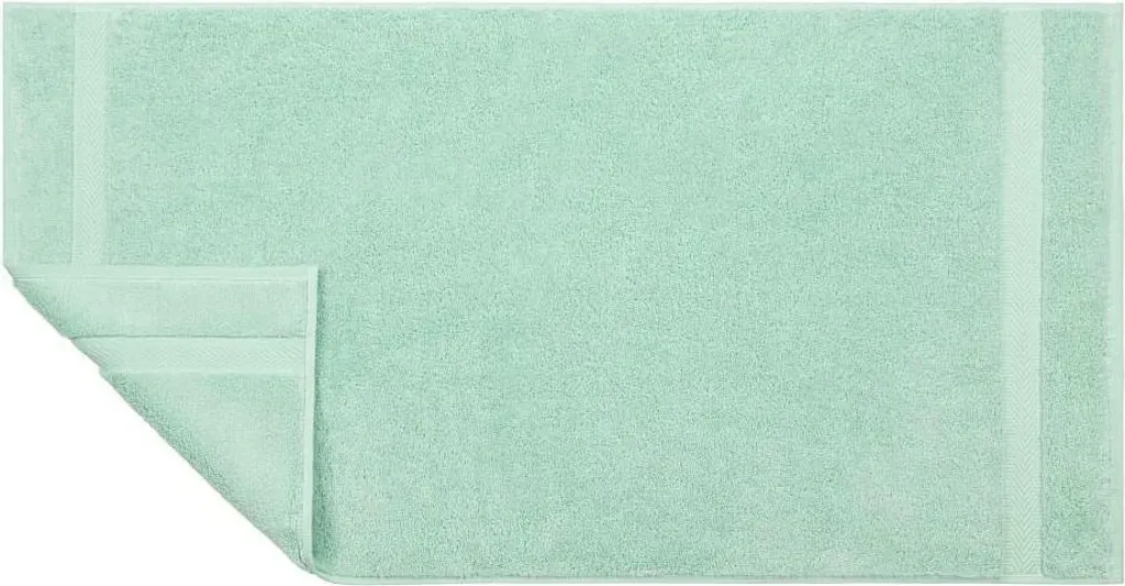 Telo Doccia Spugna Cotone 500 GSM 70x140 | Asciugamano Soffice Spesso