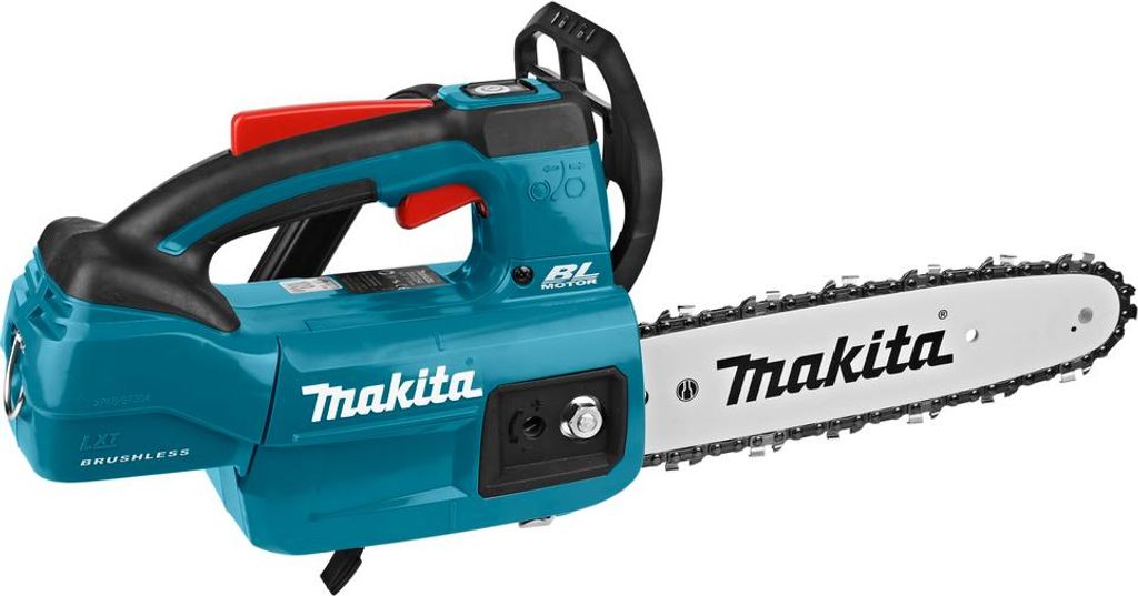 Makita DUC254Z001 LXT 18 V Accu-Kettensäge 25 cm - ohne Produktbild 