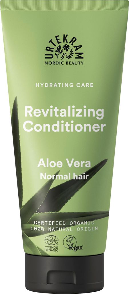 Urtekram Aloe Vera Conditioner, Frauen, Produktbild 