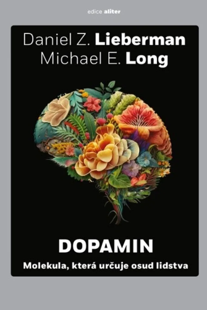 Livre Dopamine Daniel E. Lieberman : Comprendre la molécule du désir