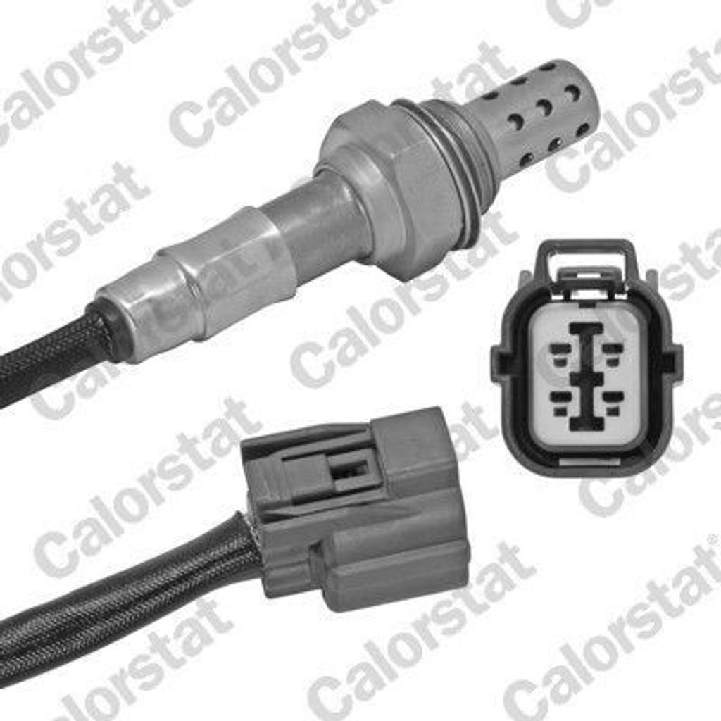 CALORSTAT by Vernet Lambdasonde für HONDA Accord VII Limousine (CL, CN) LS140555