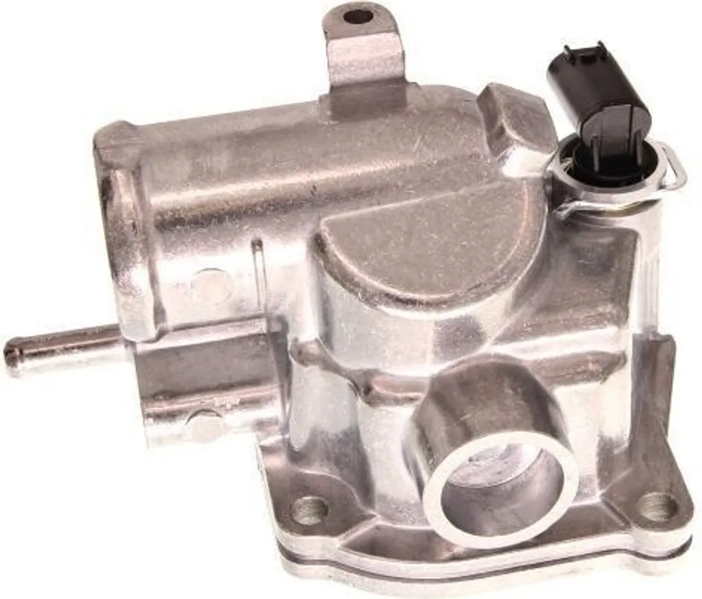 Remplacer le thermostat d'eau Mercedes Sprinter W906 et Classe V 638