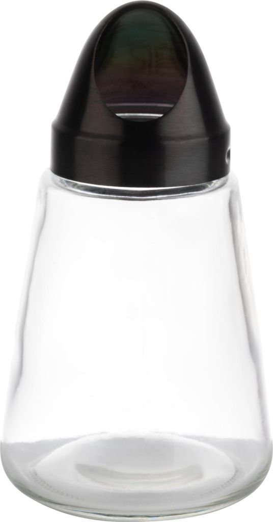 APS-Germany 40517, Dozownik, Inne, 0,35 l, Czarny, Zdjęcie produktu 