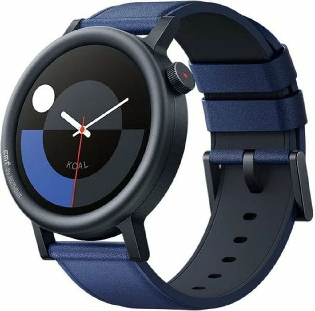 Montre Connectée CMF Watch Pro 2 Orange - Tracker Fitness et Santé