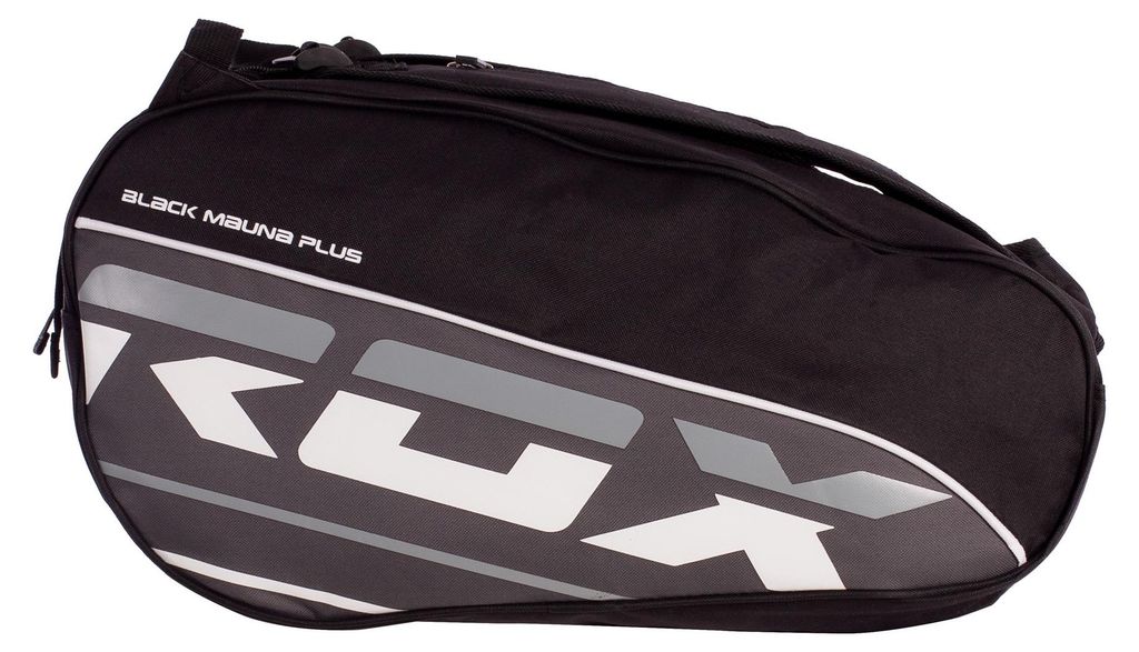 Paddle-Tasche Rox Mauna Plus Grau EINZIGARTIG