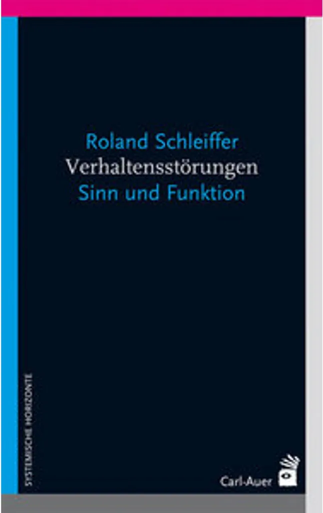 Gérer les Verhaltensstörungen : Guide pratique pour l'enseignement