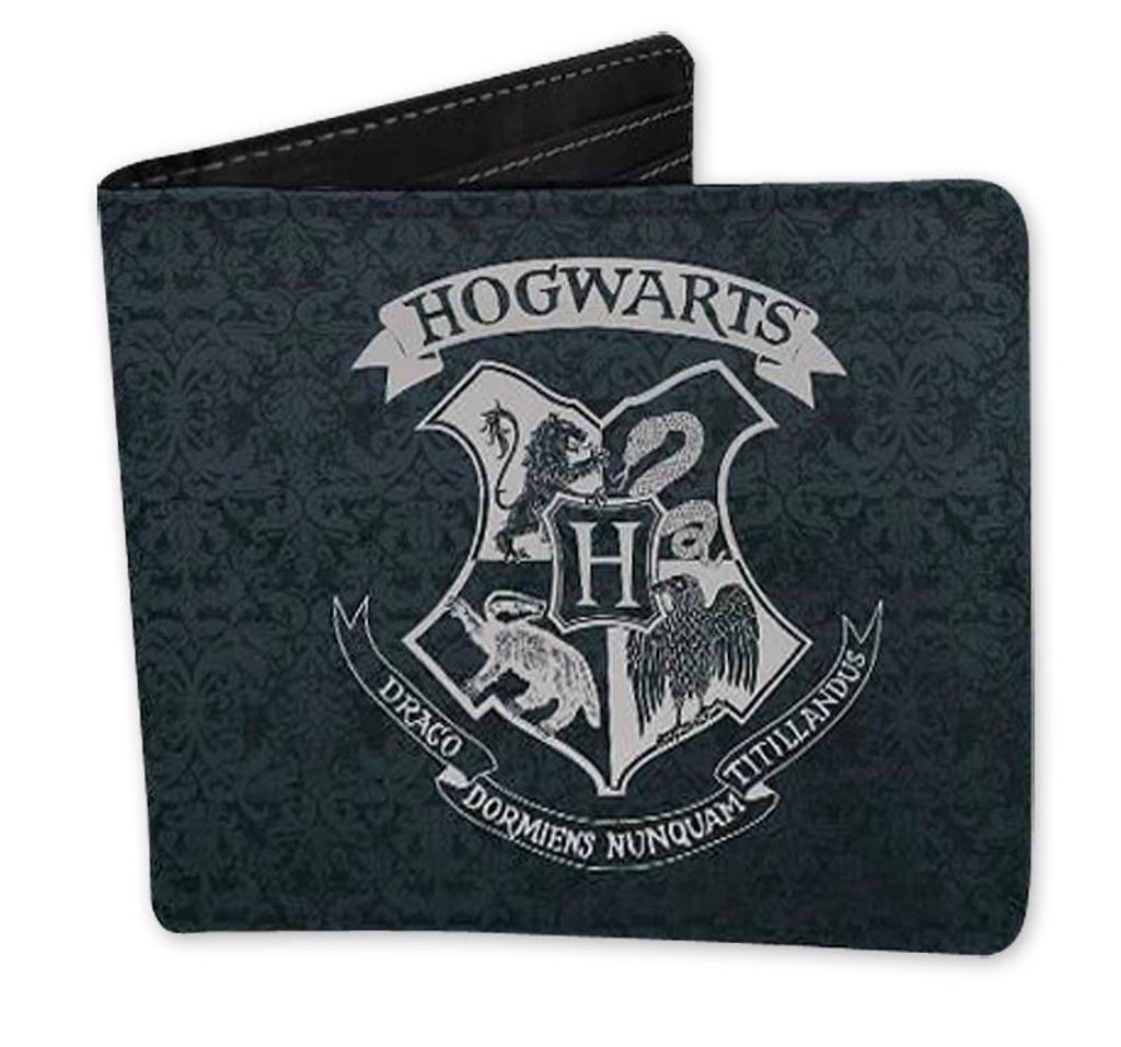 HARRY POTTER - Sac à main - Poudlard - Vinyle Image du produit 