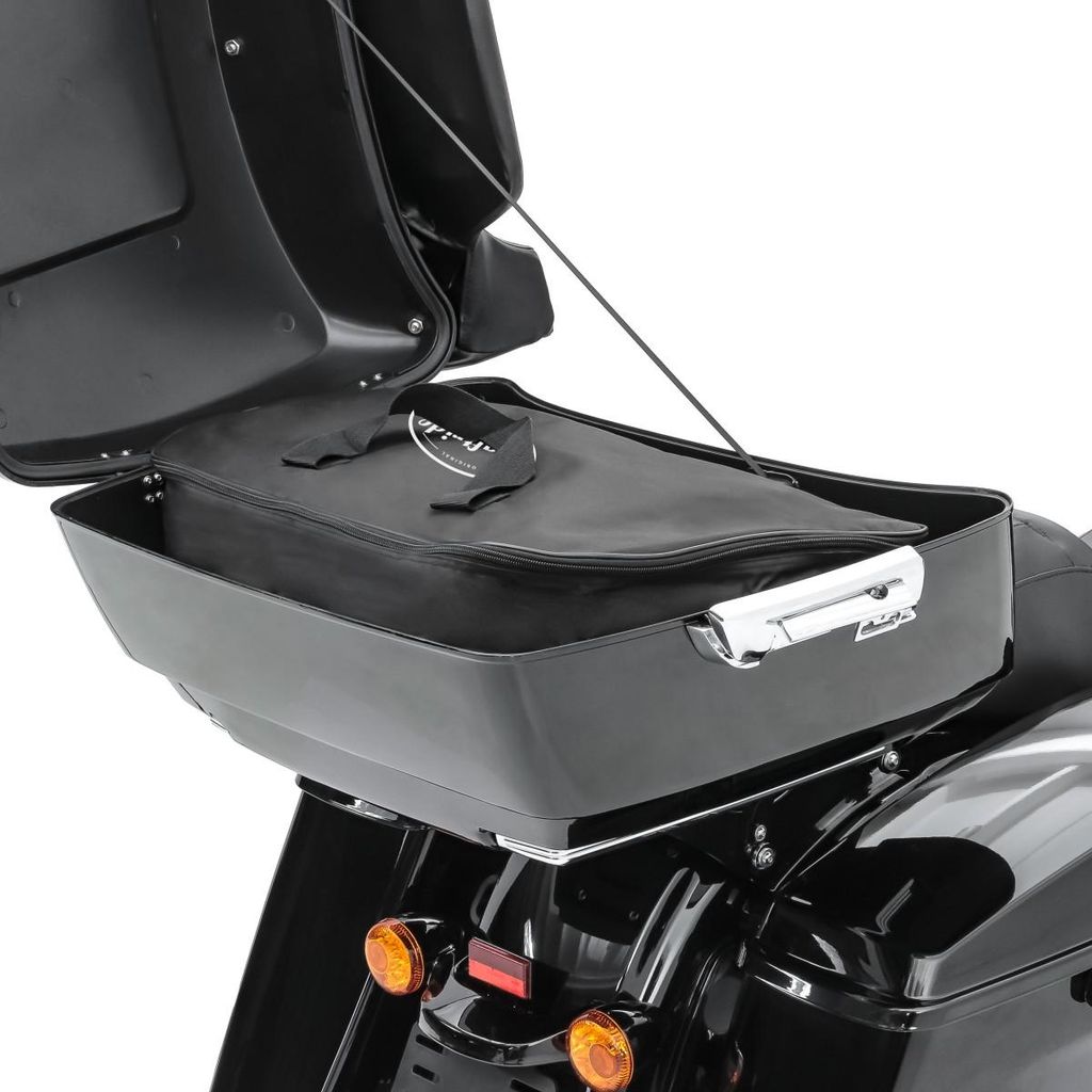Innentasche für Harley Davidson King Tour Pak Topcase 93-25