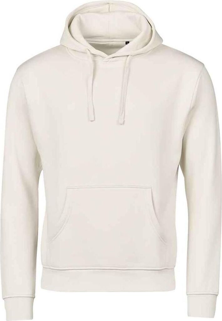 Tee Jays - "Urban" Kapuzenpullover für Herren/Damen Uni PC7703 (M) (Ecru)