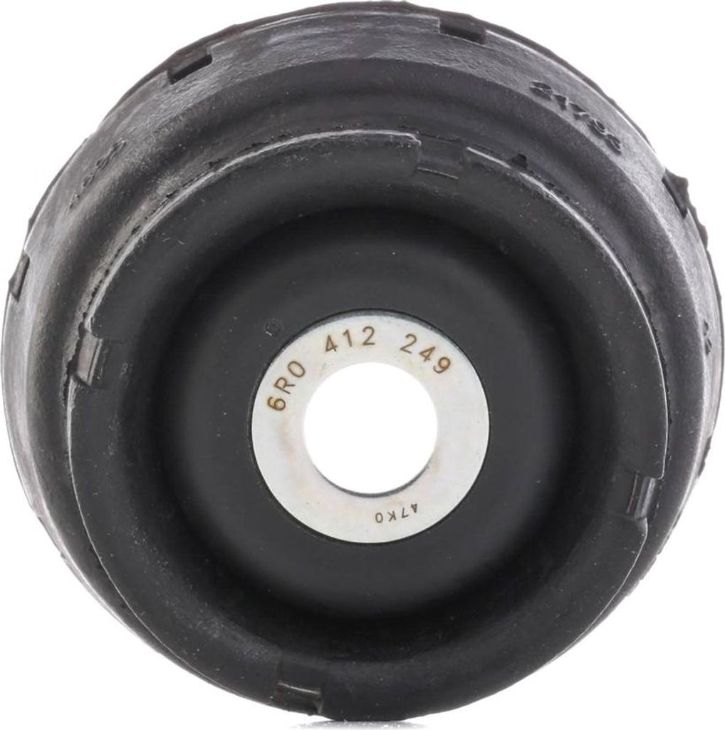 SACHS 802 697 Reparatursatz Federbeinstützlager Vorne Links Vorne Rechts für VW Polo Schrägheck (6R1, 6C1) up! Schrägheck (121, 122, BL1, BL2) ...