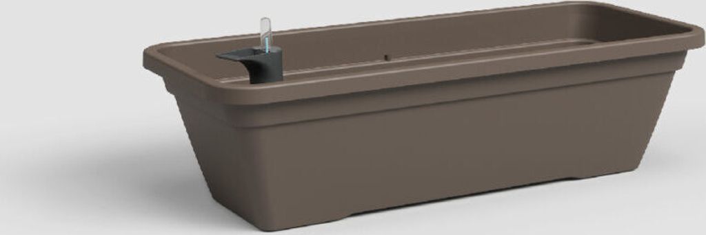 Artevasi Venezia L Plant Box Sws, 18 l, 243 mm, 579 mm, 220 mm, 4 Stück(e)
