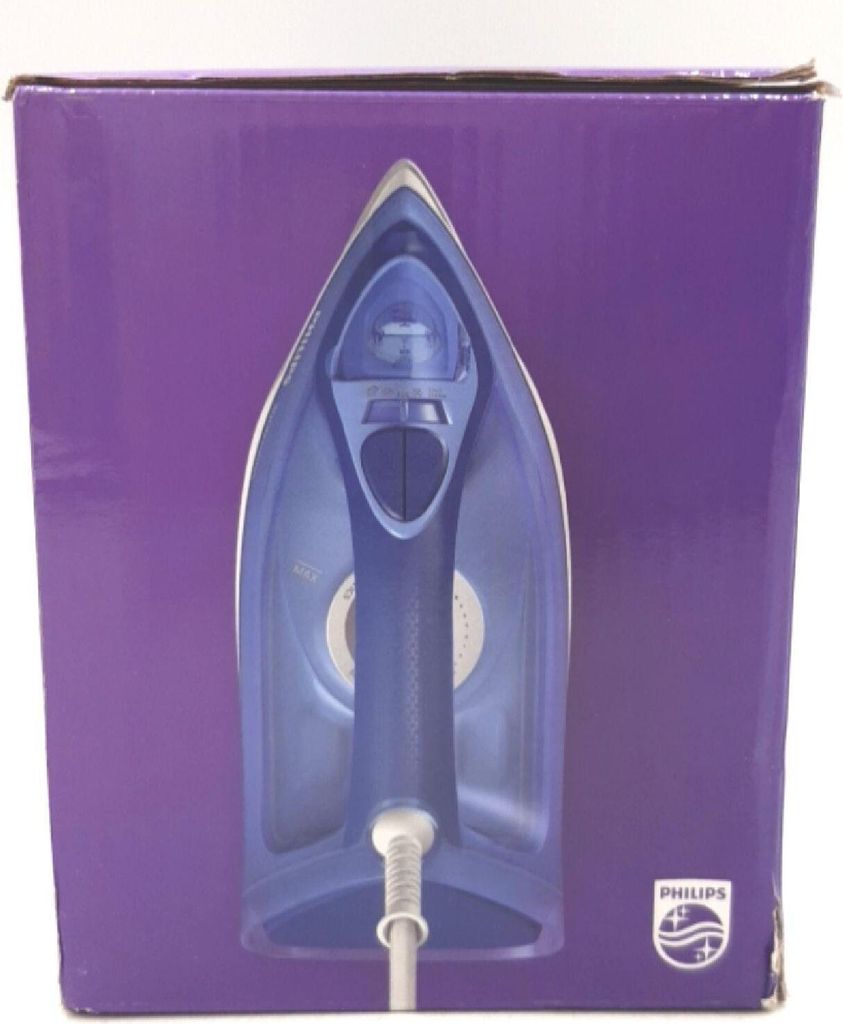 Philips Dampfbügeleisen 3000 Serie DST303120 2.400 W Produktbild 11