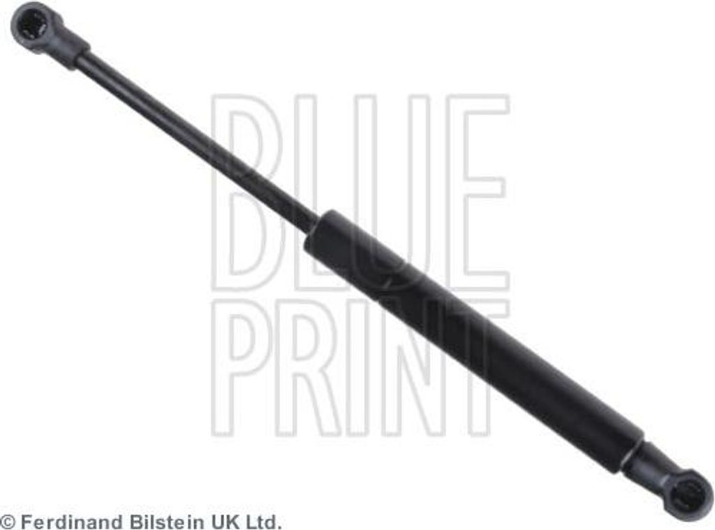 BLUE PRINT ADN15810 Gasdruckdämpfer, Kofferraum/Laderaum OE 84430JF00A kompatibel mit GT-R