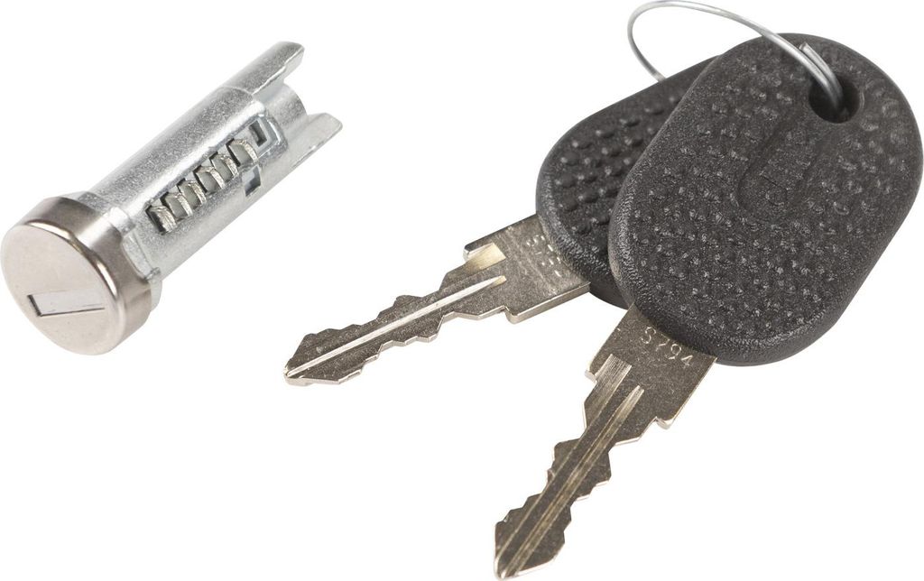 Türschloß Schließzylinder Zylinder Außentür Fiat Ducato 230