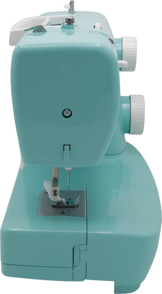 Machine à coudre SINGER Simple 3223G mécanique avec 23 points de suture - 13