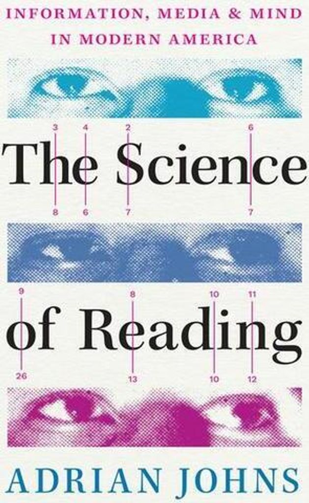 The Science of Reading
