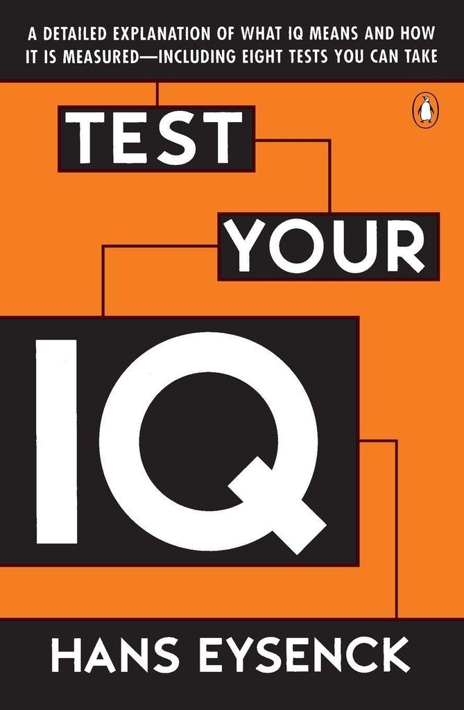 Test Your IQ