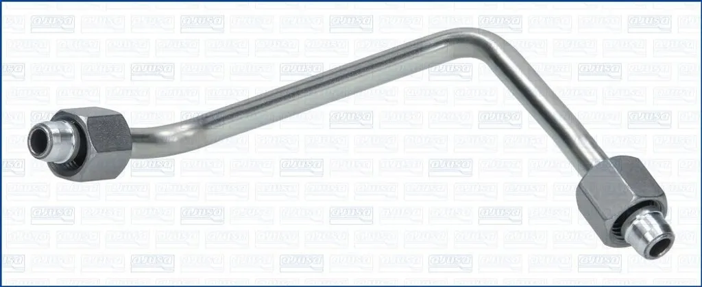 Conduite de graissage turbo AJUSA OP10946 haute pression Peugeot Boxer