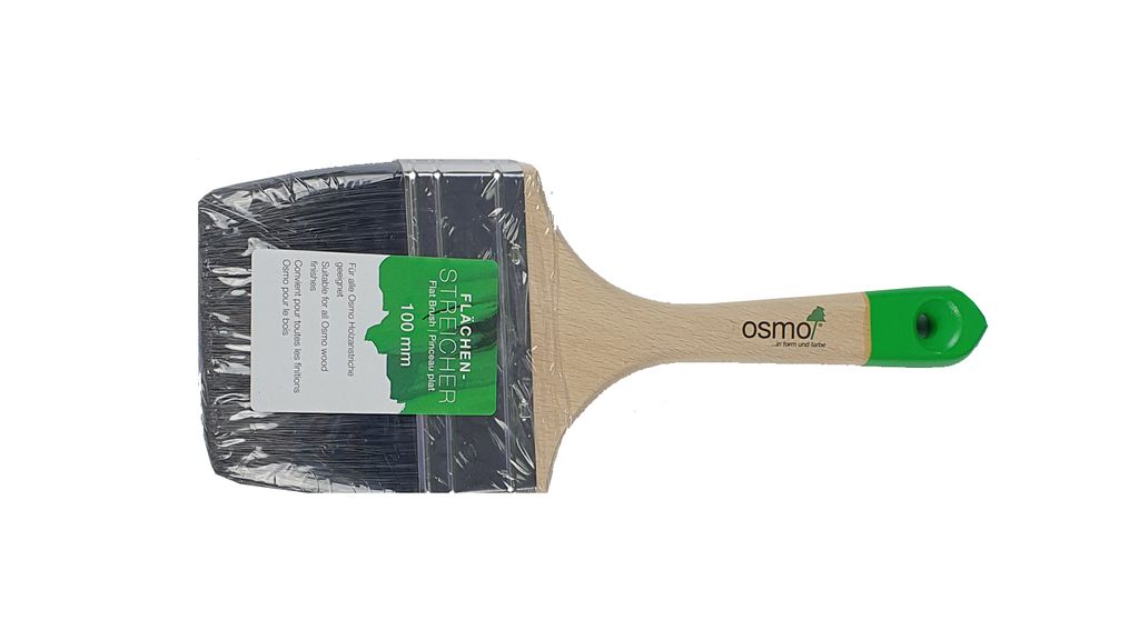 Osmo Flächenstreicher 100 mm - 14000178 Produktbild 