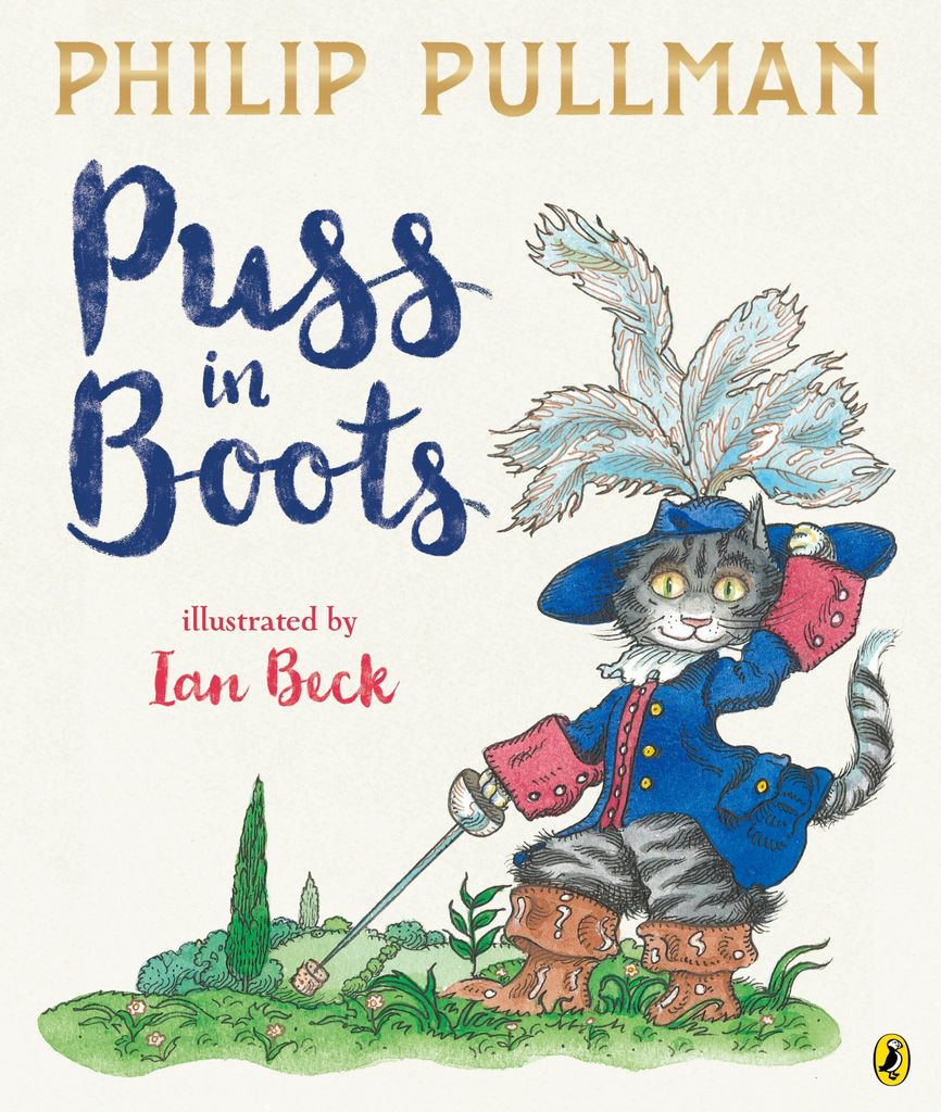 Puss In Boots – Lingua: Inglese