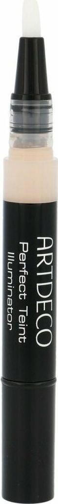 ARTDECO Perfect Teint Illuminator, 2 ml, Geel, Tegen Productafbeelding 