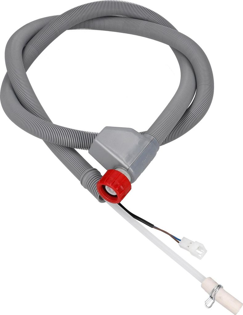 easyPART passend für 54400571 TP Reflex Zulaufschlauch Aquastop 1,8m passend für Beko 1760360300 an Geschirrspüler