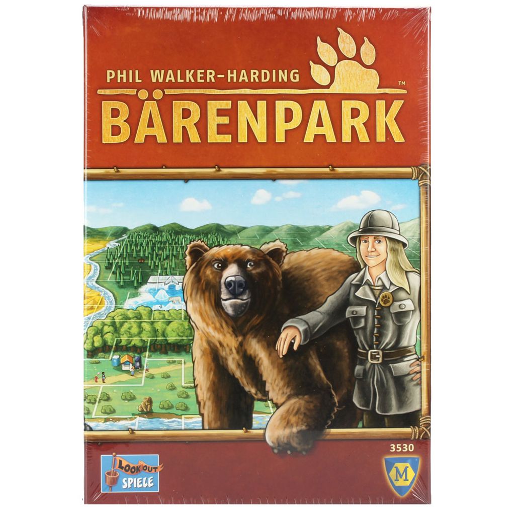 Bärenpark Produktbild 
